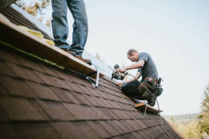 Local Roofers in Bryn Mawr, PA